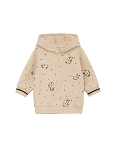 Толстовка, бежевый S.oliver