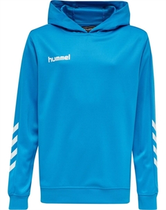Спортивная толстовка, лазурный Hummel