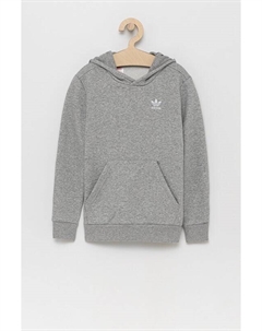 Детская толстовка Originals H32353, серый Adidas