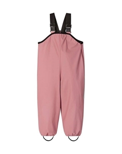 Детские дождевики, розовый Reima