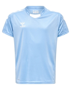 Рубашка для выступлений, светло-синий Hummel