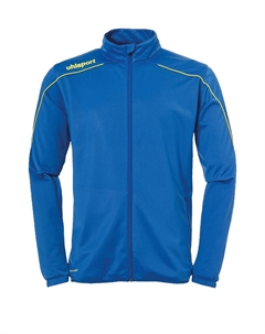 Спортивная куртка, синий Uhlsport