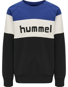 Толстовка, темно-синий Hummel