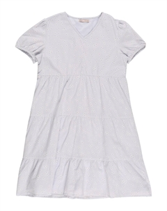 Платье Tilde-Sandra, фиолетовый Kids only