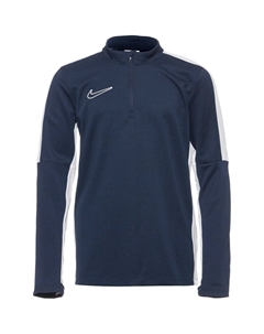 Рубашка для выступлений Academy23, темно-синий Nike