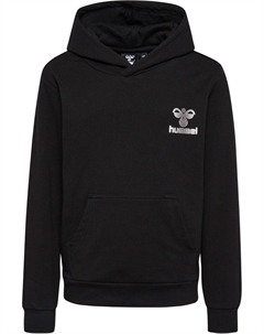 Толстовка, черный Hummel