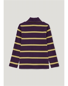 Рубашка, фиолетовый/баклажан S.oliver