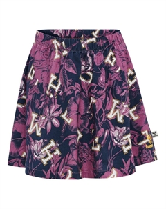 Юбка, слива/орхидея Hummel