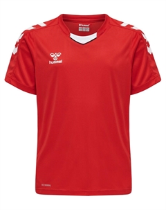 Рубашка для выступлений Core XK Poly, красный Hummel