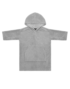 Банный халат Pichilemu, серый Normani