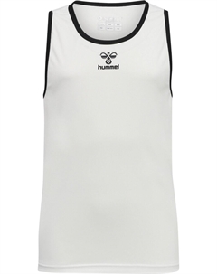 Рубашка для выступлений, белый Hummel