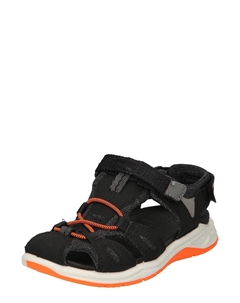 Сандалии X-Trinsic, черный Ecco