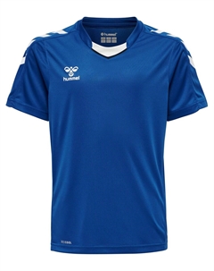 Рубашка для выступлений, темно-синий Hummel