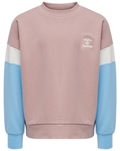 Спортивная толстовка Betzy, розовый Hummel