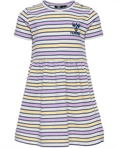 Платье, светло-розовый Hummel