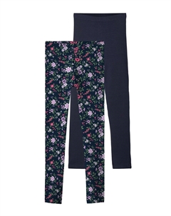 Узкие леггинсы VIVIAN, сапфир Name it