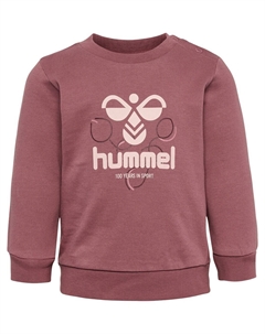 Толстовка LIME, ягода Hummel