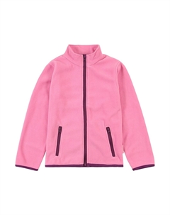 Флисовая куртка стандартного кроя, розовый Playshoes