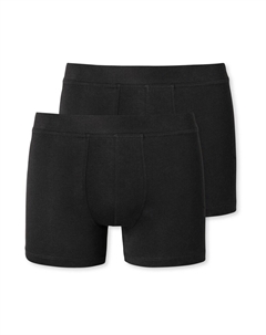 Трусы, черный Schiesser