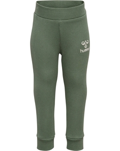 Узкие тренировочные брюки SAMI, рид Hummel