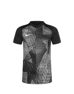 Рубашка для выступлений Precision VI, черный Nike