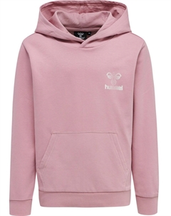 Толстовка, светло-розовый Hummel