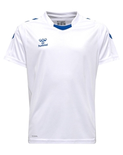 Рубашка для выступлений, белый Hummel