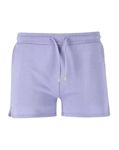 Обычные тренировочные шорты Bastini, светло-фиолетовый Endurance
