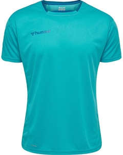 Рубашка для выступлений Authentic, синий Hummel