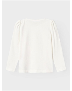 Рубашка DALINA, пестрый белый Name it