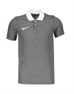 Рубашка для выступлений, серый Nike