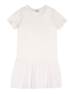 Платье Valance, белый Urban classics