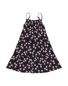 Платье, темно-синий S.oliver