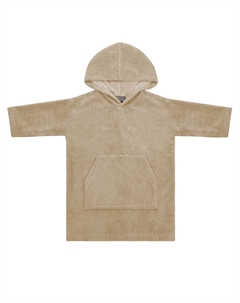 Банный халат Pichilemu, бежевый Normani