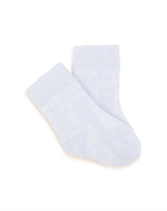 Детские носки Kids, 2 пары, синий Kenzo