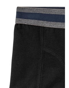 Трусы, черный Bench