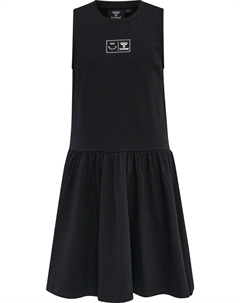 Платье, черный Hummel