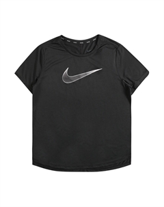 Рубашка для выступлений, черный Nike