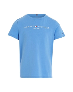 Рубашка для выступлений, светло-синий Tommy hilfiger