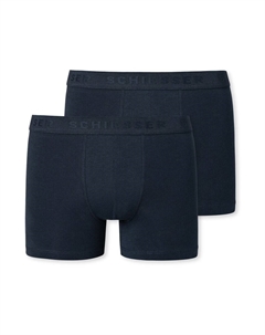Трусы, ночной синий Schiesser