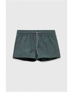 Протест детские шорты PRTEVI JR, зеленый Protest