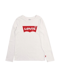 Рубашка Levis Kids, белый Levi's®