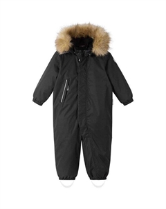 Детский комбинезон Gotland, черный Reima