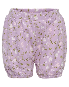 Свободные брюки, пастельно-фиолетовый Hummel