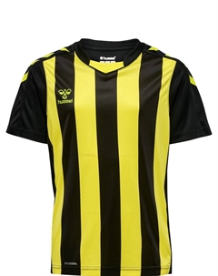 Рубашка для выступлений, черный Hummel