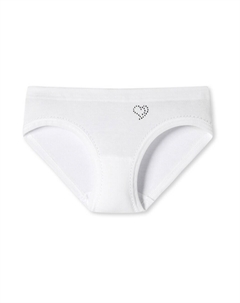 Трусы Original Classics, белый Schiesser