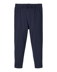 Узкие брюки Nitida, темно-синий Name it