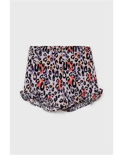 Kids Только детские шорты, фиолетовый Kids only