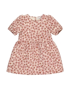 Платье Bestina, розовый/светло-розовый Name it