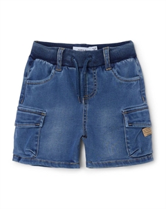 Обычные джинсы Ben, синий Name it